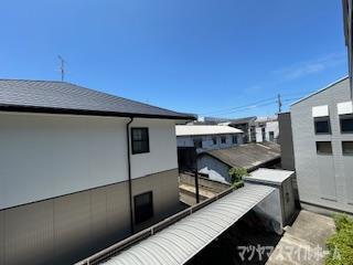 ウエストサイドリバーIII（101） 部屋画像