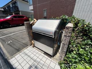 ウエストサイドリバーIII（101） 部屋画像