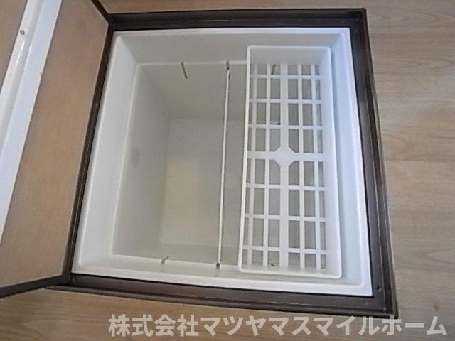エクセルハイム（101） 収納
