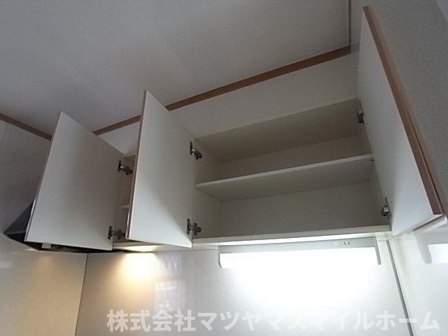 エクセルハイム（101） その他
