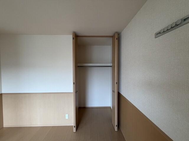 セジュール稲田本町（203） 収納