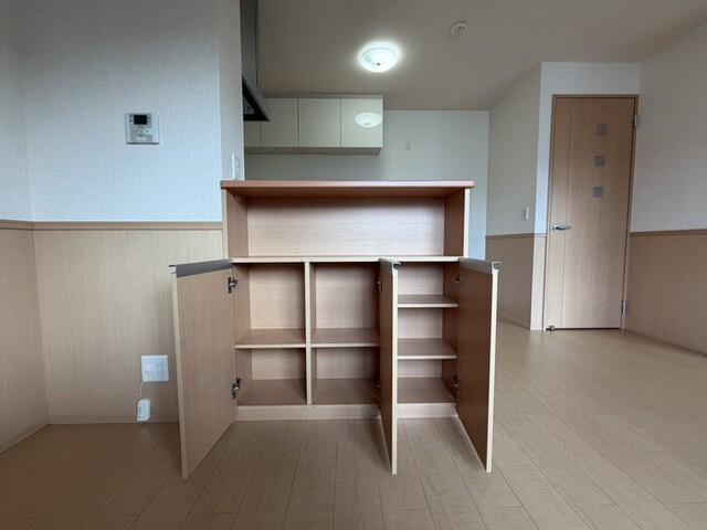 セジュール稲田本町（203） 部屋画像