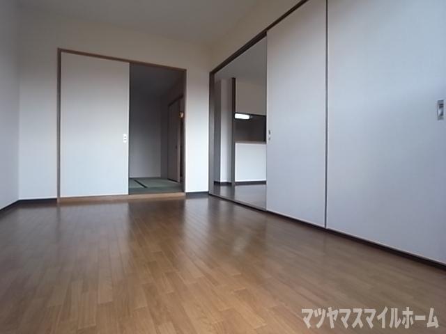 フェルザ住道（旧：パルティール田中）（106） その他部屋・スペース