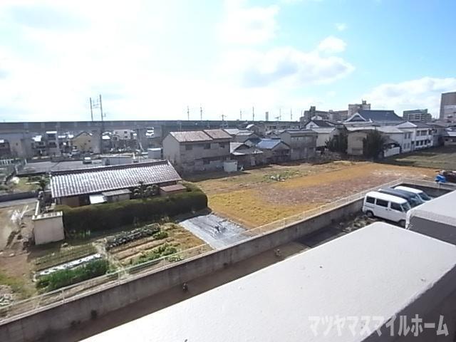 フェルザ住道（旧：パルティール田中）（106） 部屋画像
