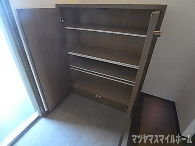 フェルザ住道（旧：パルティール田中）（106） 部屋画像