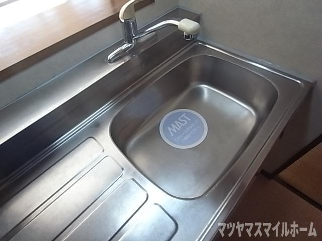 フェルザ住道（旧：パルティール田中）（106） キッチン