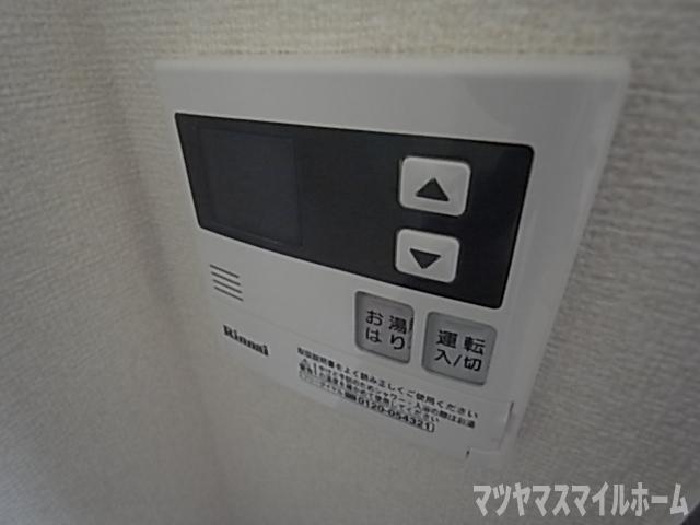 フェルザ住道（旧：パルティール田中）（106） その他