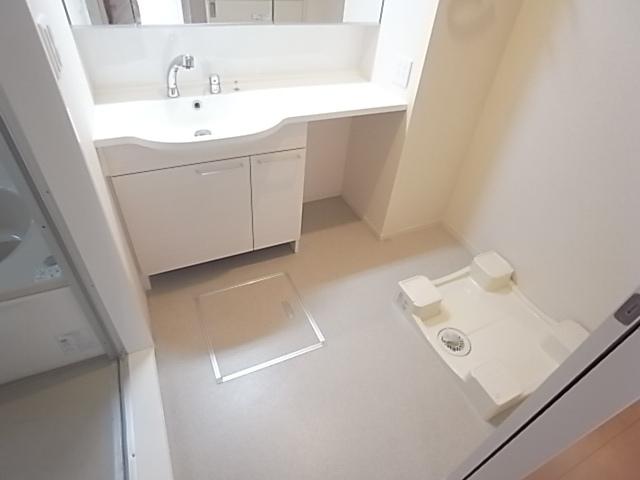ステラ平野屋（301） 洗面