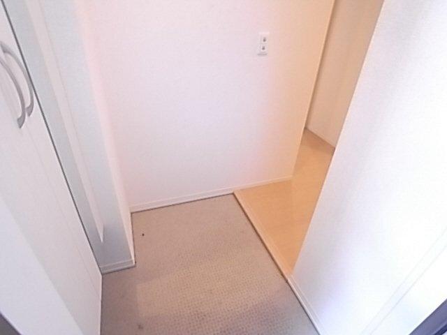 ステラ平野屋（301） 玄関