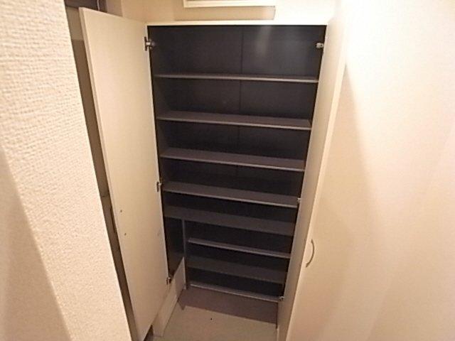 ステラ平野屋（301） 設備