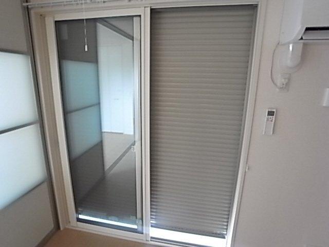 ステラ平野屋（301） セキュリティ