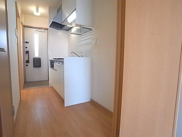 アネックス（107） キッチン