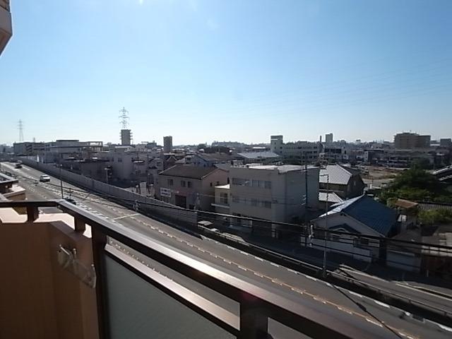 エステート野崎（301） 部屋画像