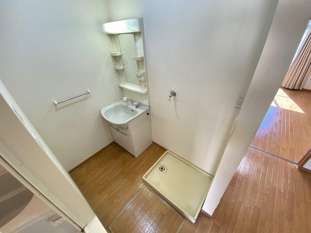 サンモールＣ棟（106） 洗面
