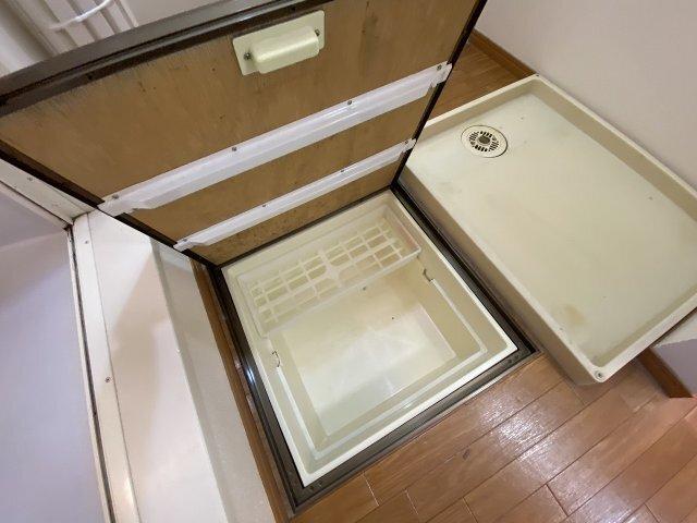 サンモールＣ棟（106） 収納