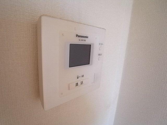 アネックス（107） セキュリティ
