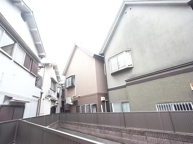 アネックス（107） 部屋画像