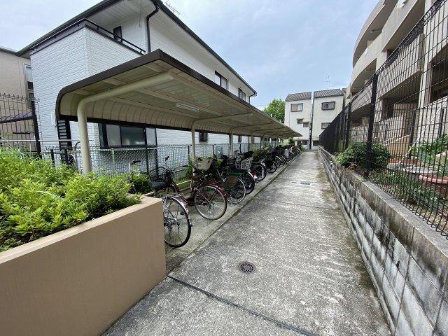 セゾン・エスポワール（208） 部屋画像