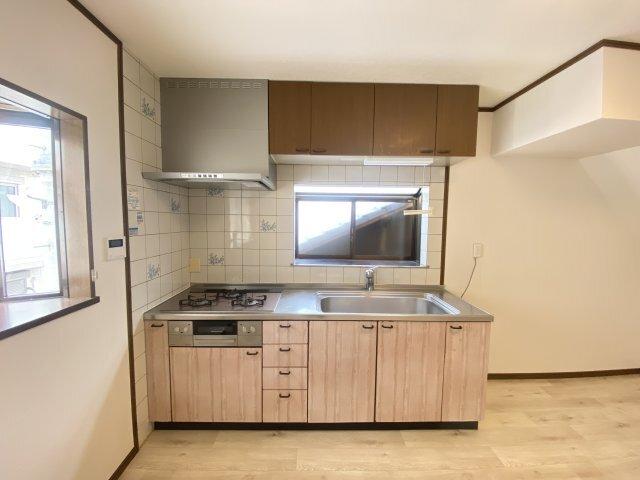 下小阪戸建（1） トイレ