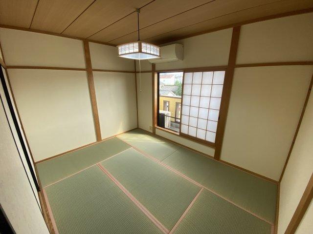 下小阪戸建（1） 設備