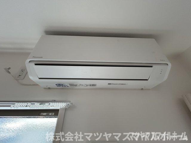 東大阪市鴻池町アパート 設備
