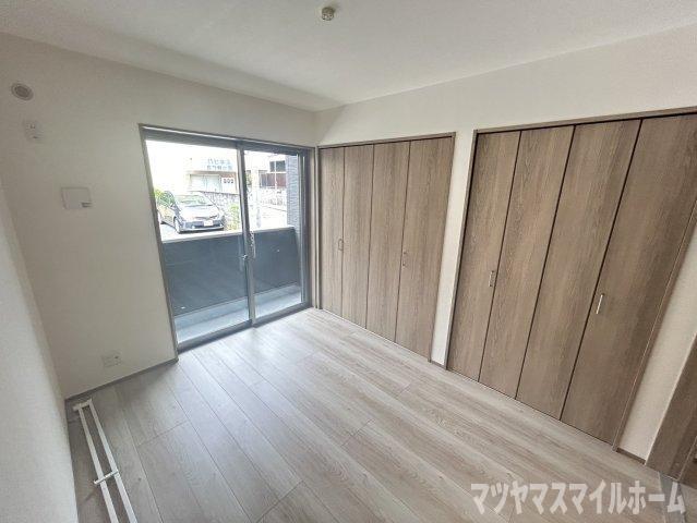 門真市三ツ島アパート その他部屋・スペース