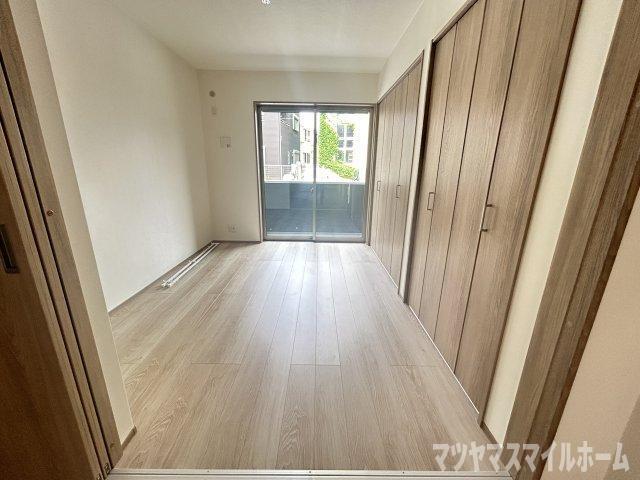 門真市三ツ島アパート その他部屋・スペース