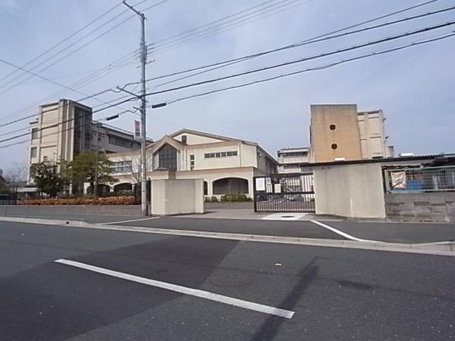 門真市三ツ島アパート 部屋画像