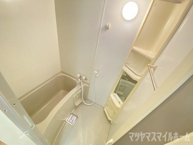 コンフォートエヌズ（202） バス／シャワー