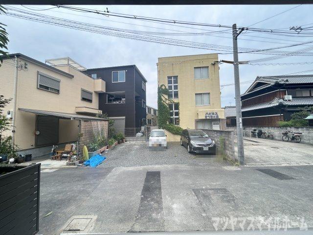 門真市三ツ島アパート 部屋画像