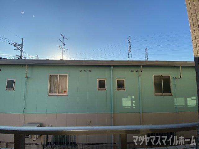 コンフォートエヌズ（202） 部屋画像