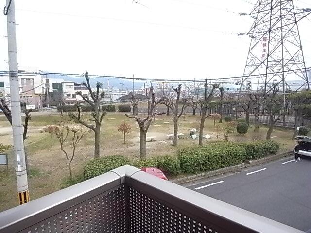 メゾン髙野（102） 部屋画像