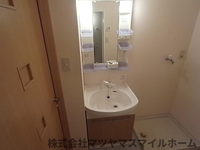 アヴァント（206） 洗面