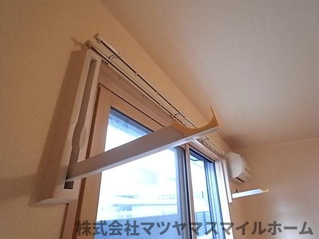 アヴァント（206） その他