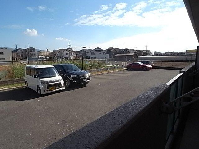 鴻池クレスト（302） 部屋画像