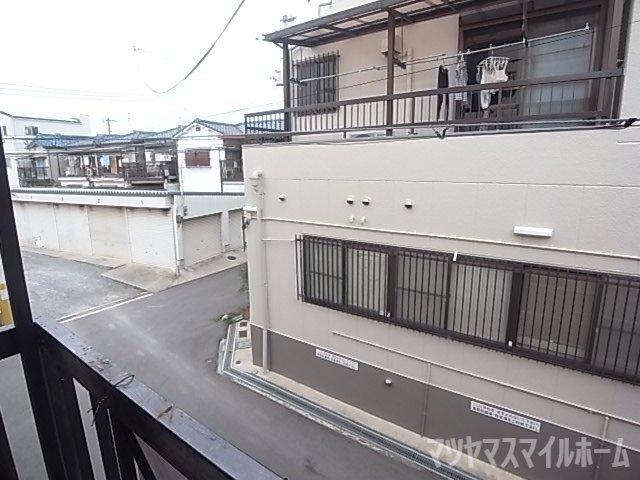 灰塚4丁目貸家（西側） 部屋画像