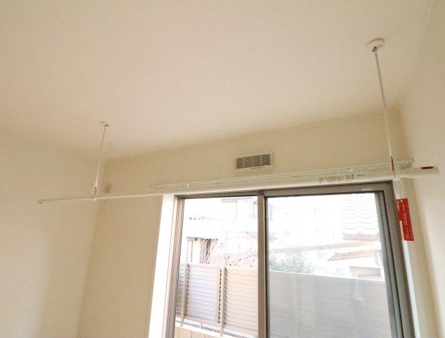 リベルテ A棟（102） 部屋画像