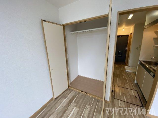 スカイホープス（110） 収納