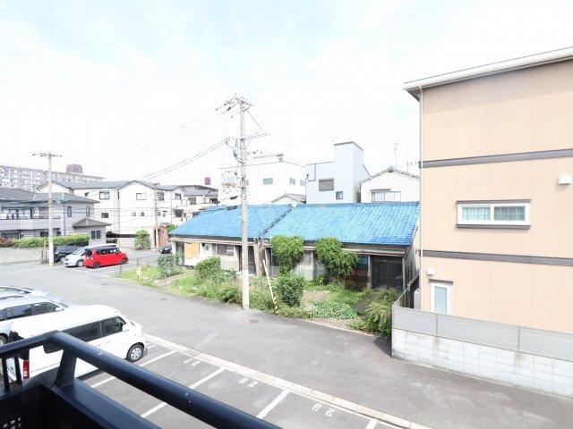 スカイホープス（110） 部屋画像