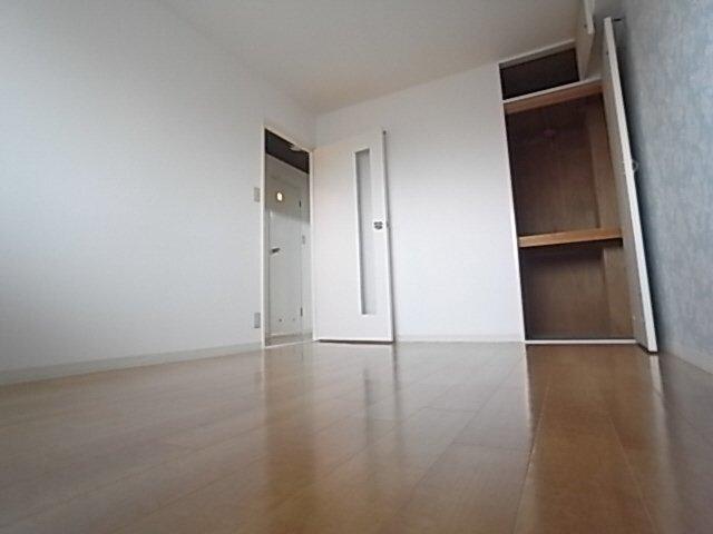 オリエントレジデンス新庄（306） その他部屋・スペース