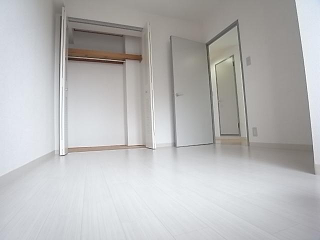 エコーハイツ（101） その他部屋・スペース