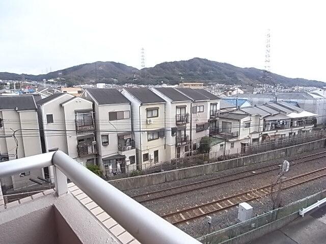 エコーハイツ（101） 部屋画像