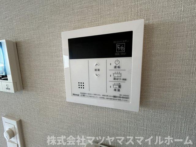 St.Residence南津の辺（301） その他