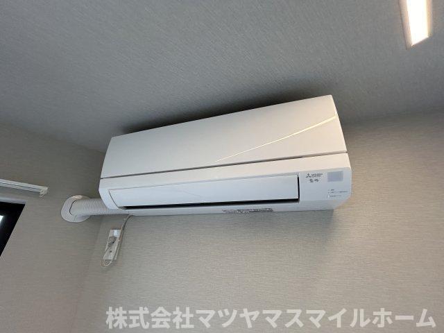 St.Residence南津の辺（301） 設備
