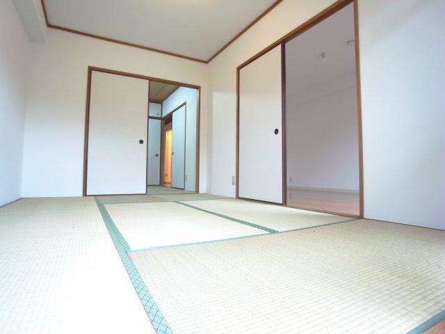オリエントレジデンス新庄（306） その他部屋・スペース