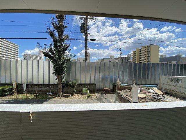 クリエオーレ茨田大宮Ⅱ（202） 部屋画像
