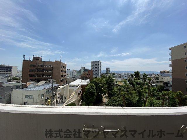 スプランディッド放出（1003） 部屋画像