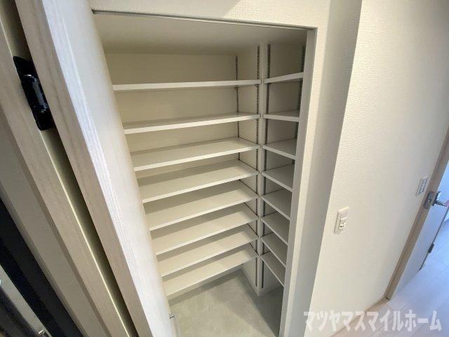 GARDENIA鶴見（1202） その他