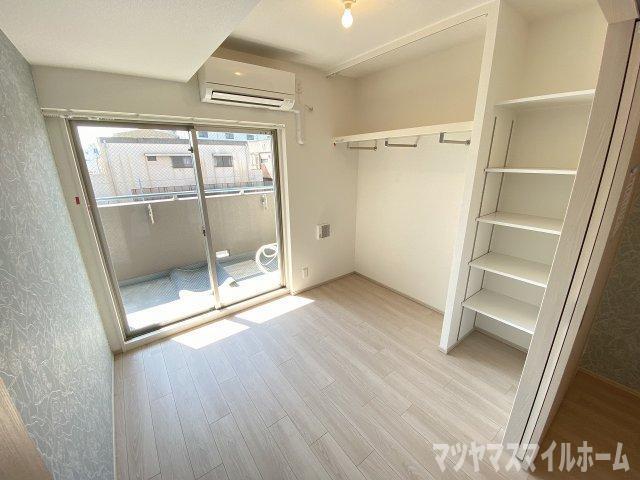 GARDENIA鶴見（1202） その他部屋・スペース