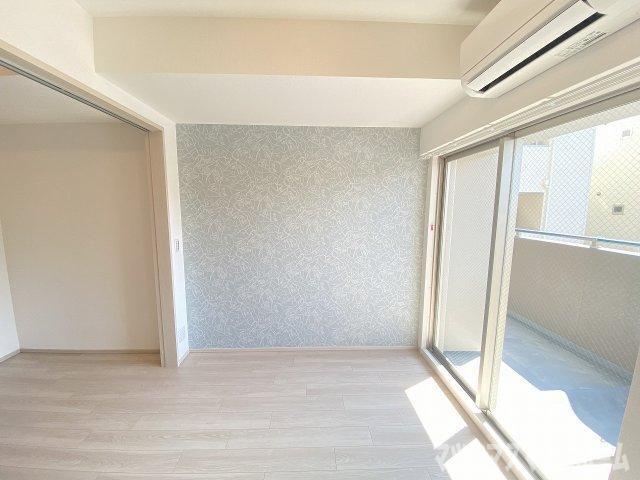 GARDENIA鶴見（1202） 収納